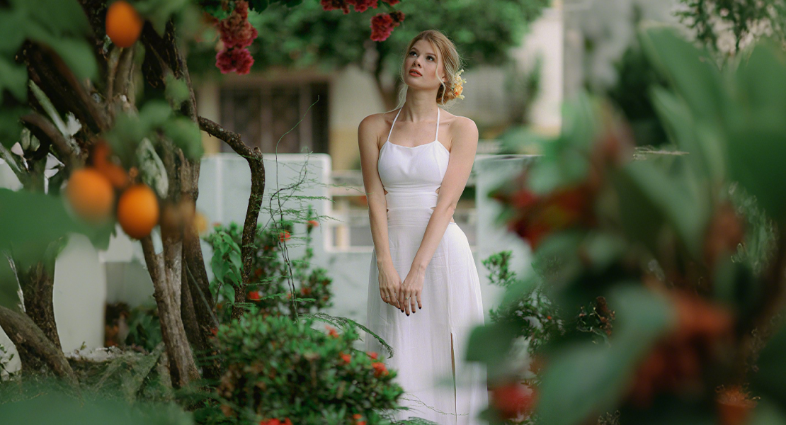 Gentle Moments in Nature